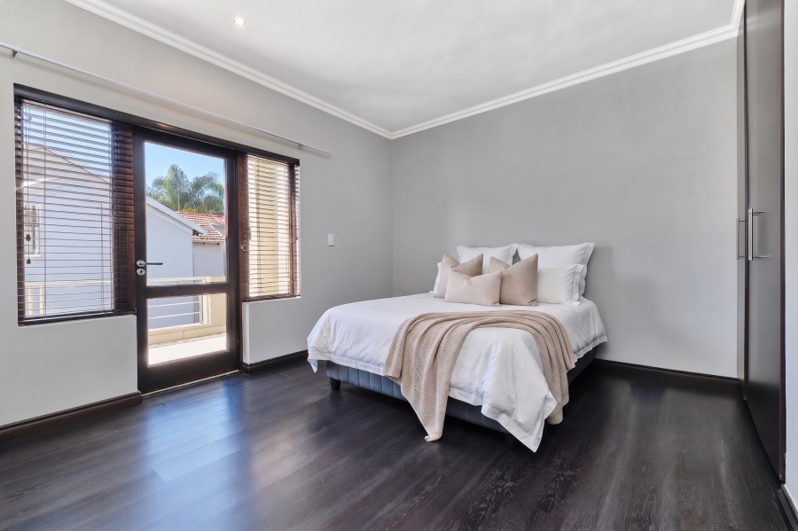 4 Bedroom Property for Sale in Broadacres Gauteng
