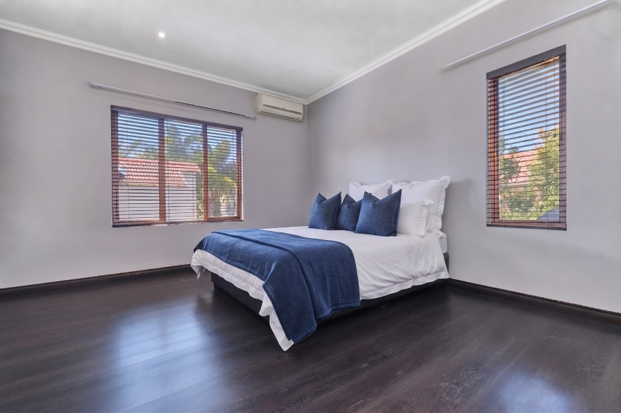 4 Bedroom Property for Sale in Broadacres Gauteng