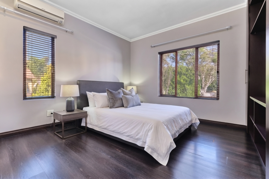 4 Bedroom Property for Sale in Broadacres Gauteng