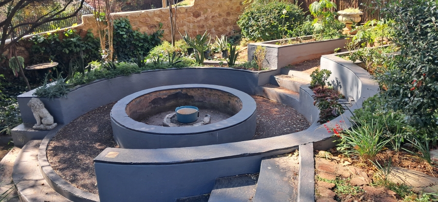 To Let 3 Bedroom Property for Rent in Roodekrans Gauteng