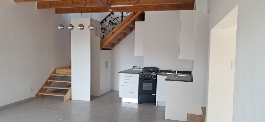 To Let 3 Bedroom Property for Rent in Roodekrans Gauteng
