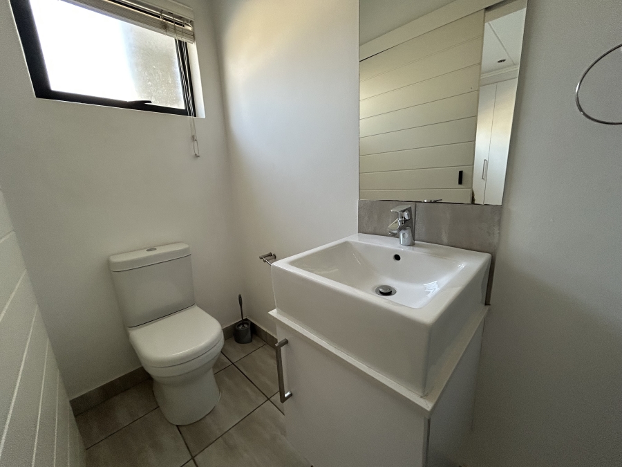 2 Bedroom Property for Sale in Rivonia Gauteng