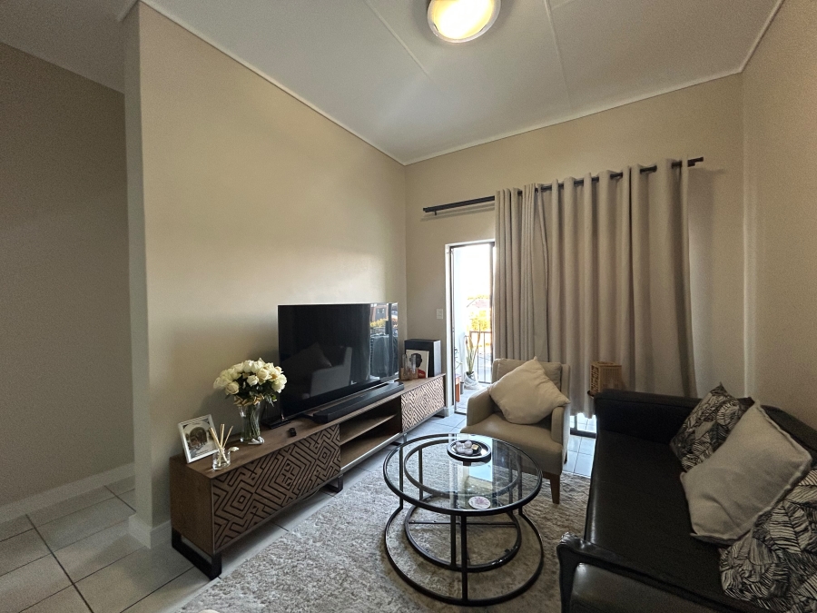 To Let 2 Bedroom Property for Rent in Linbro Park Gauteng