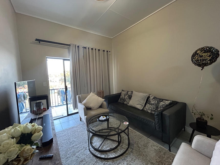 To Let 2 Bedroom Property for Rent in Linbro Park Gauteng