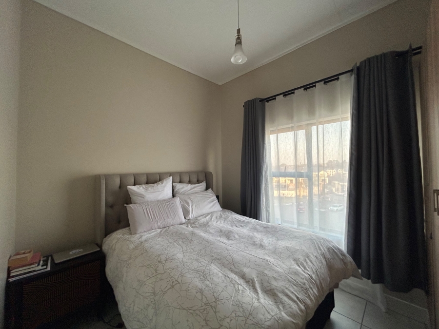 To Let 2 Bedroom Property for Rent in Linbro Park Gauteng