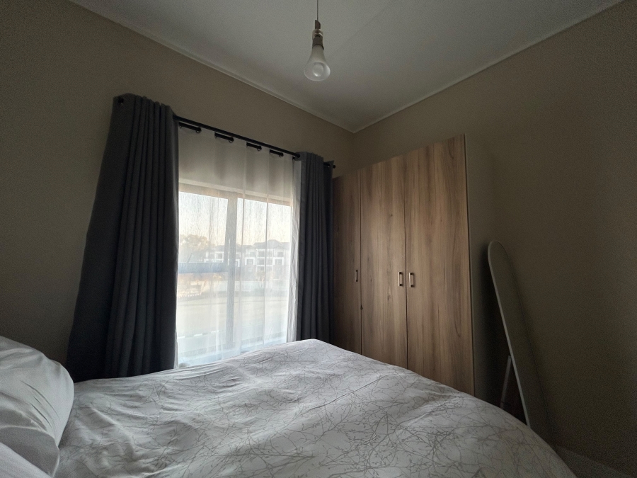 To Let 2 Bedroom Property for Rent in Linbro Park Gauteng