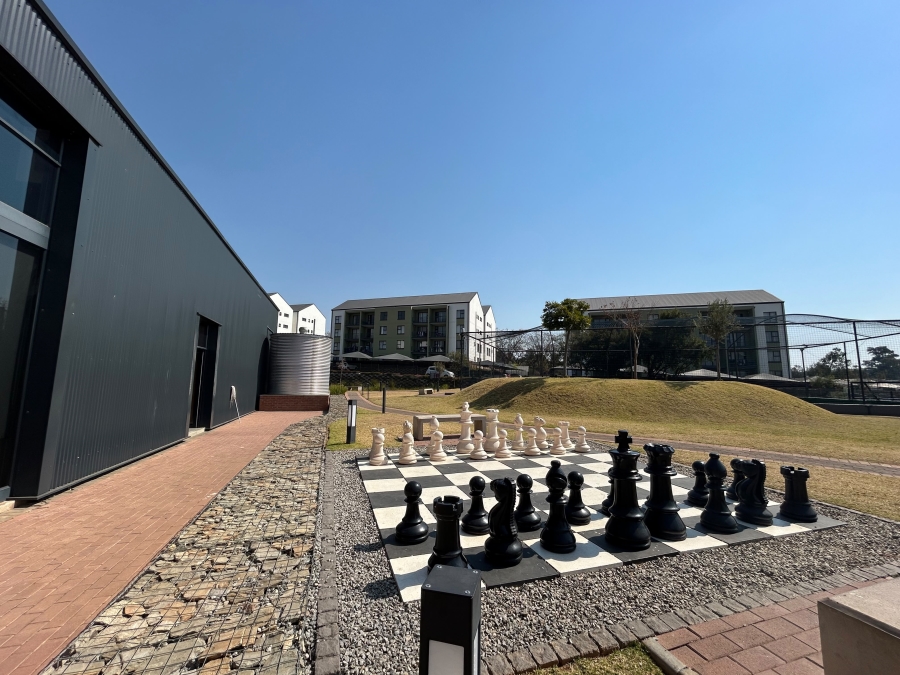 2 Bedroom Property for Sale in Linbro Park Gauteng