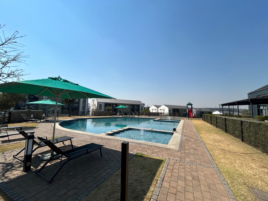2 Bedroom Property for Sale in Linbro Park Gauteng