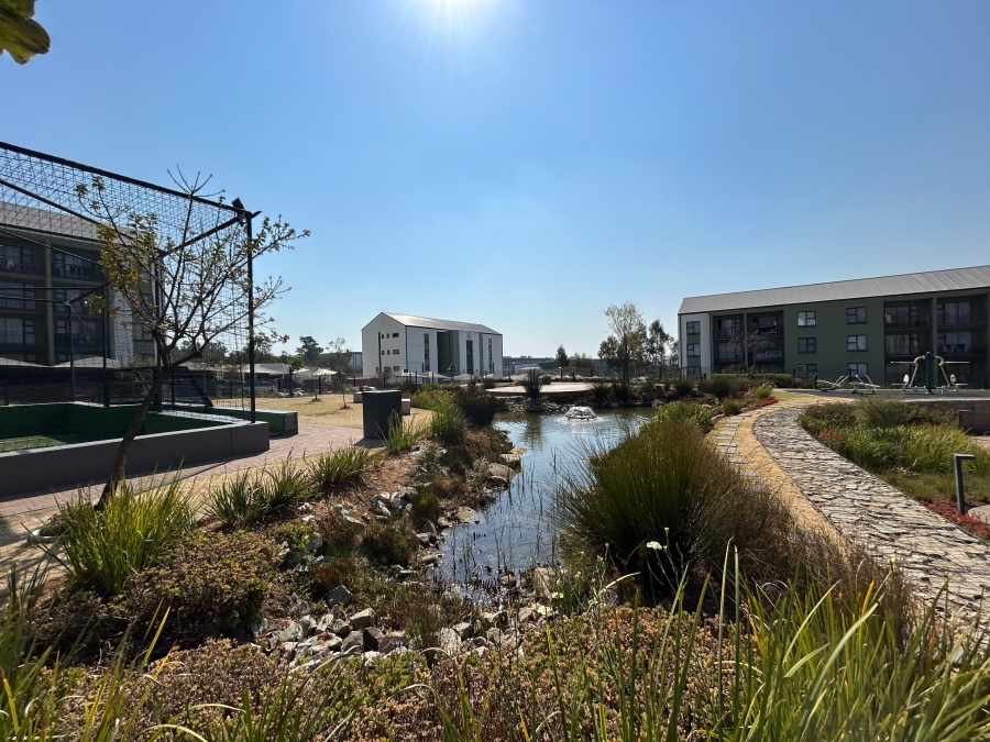 2 Bedroom Property for Sale in Linbro Park Gauteng