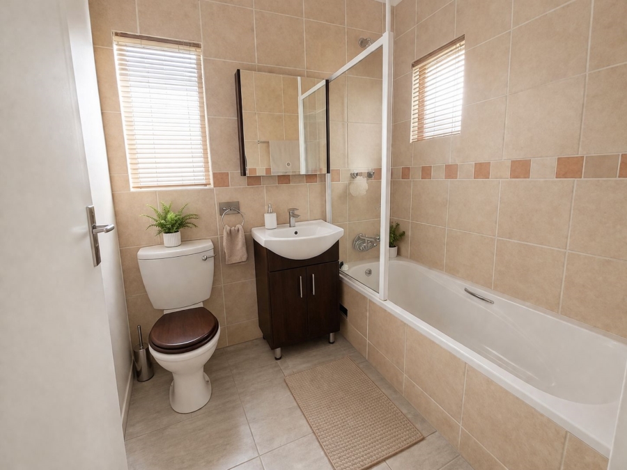 To Let 2 Bedroom Property for Rent in North Riding Gauteng
