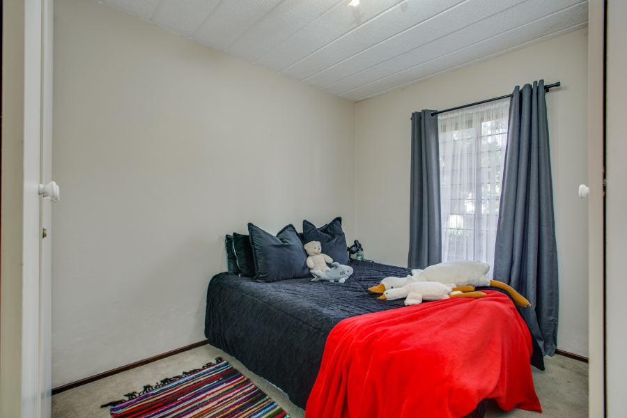 2 Bedroom Property for Sale in Sunninghill Gauteng