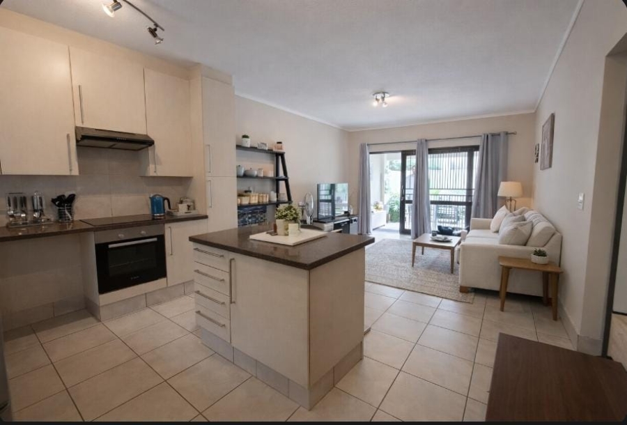 To Let 2 Bedroom Property for Rent in Witkoppen Gauteng