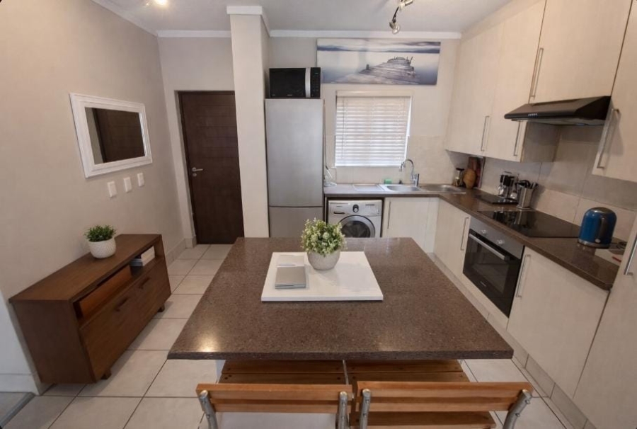 To Let 2 Bedroom Property for Rent in Witkoppen Gauteng