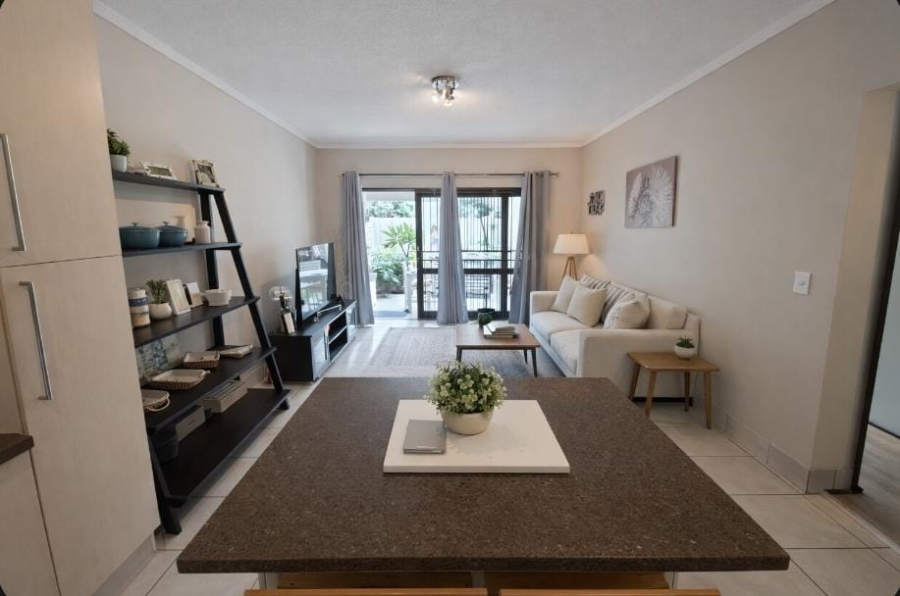 To Let 2 Bedroom Property for Rent in Witkoppen Gauteng