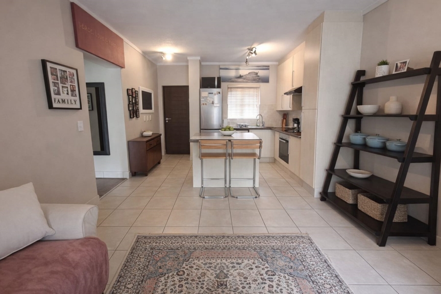 To Let 2 Bedroom Property for Rent in Witkoppen Gauteng
