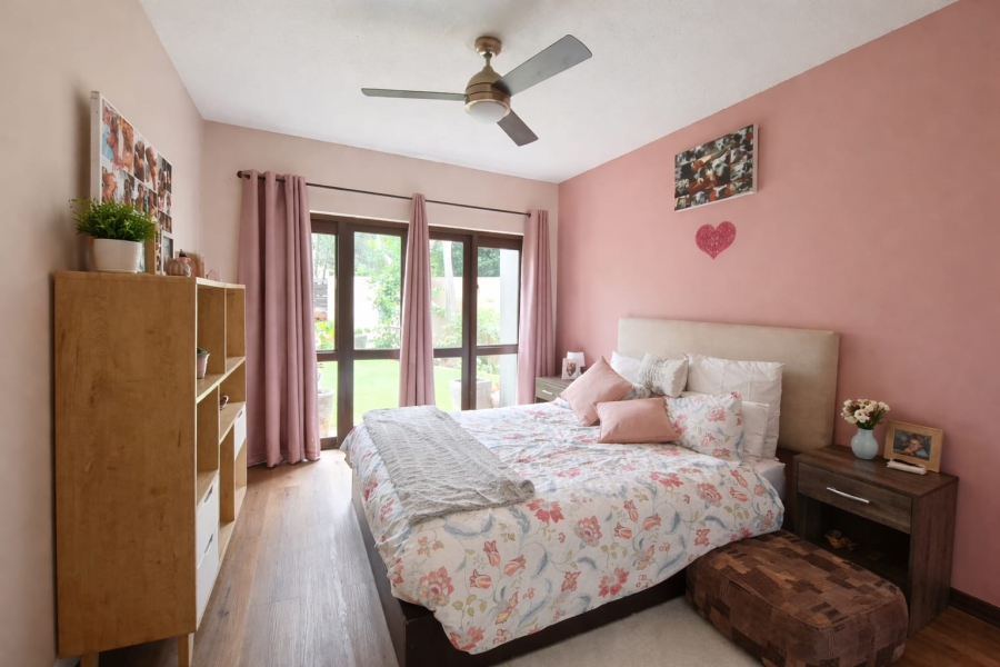 To Let 2 Bedroom Property for Rent in Witkoppen Gauteng