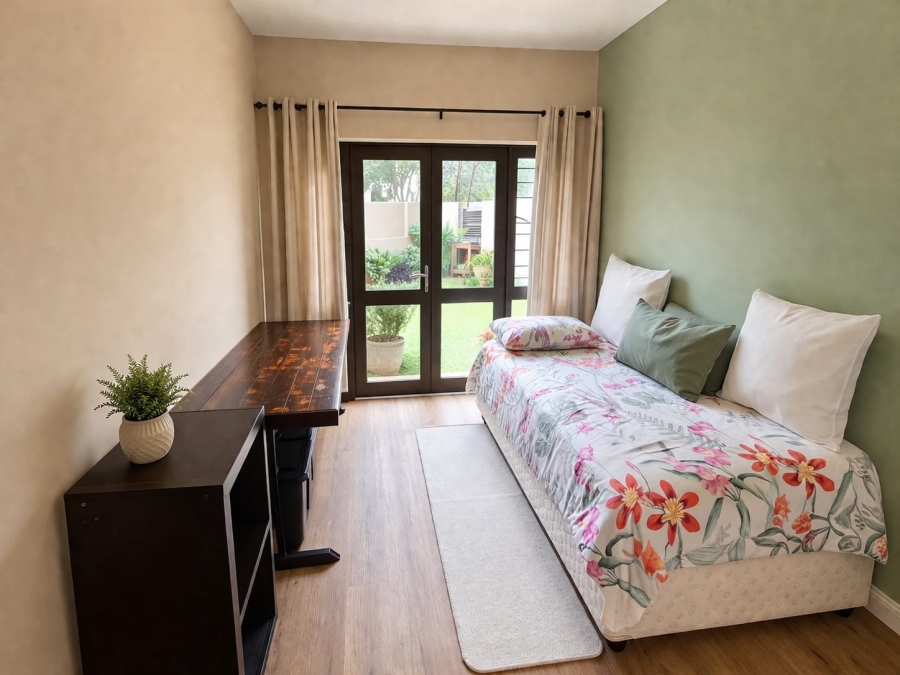 To Let 2 Bedroom Property for Rent in Witkoppen Gauteng