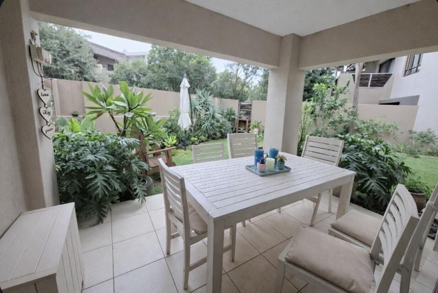 To Let 2 Bedroom Property for Rent in Witkoppen Gauteng