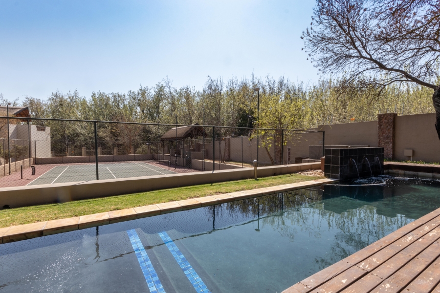 To Let 2 Bedroom Property for Rent in Witkoppen Gauteng