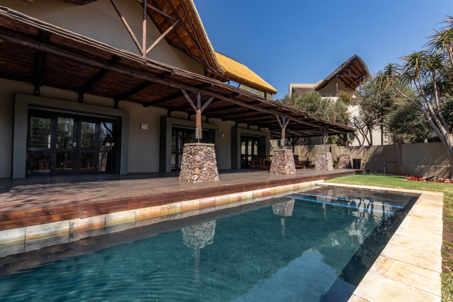 To Let 2 Bedroom Property for Rent in Witkoppen Gauteng
