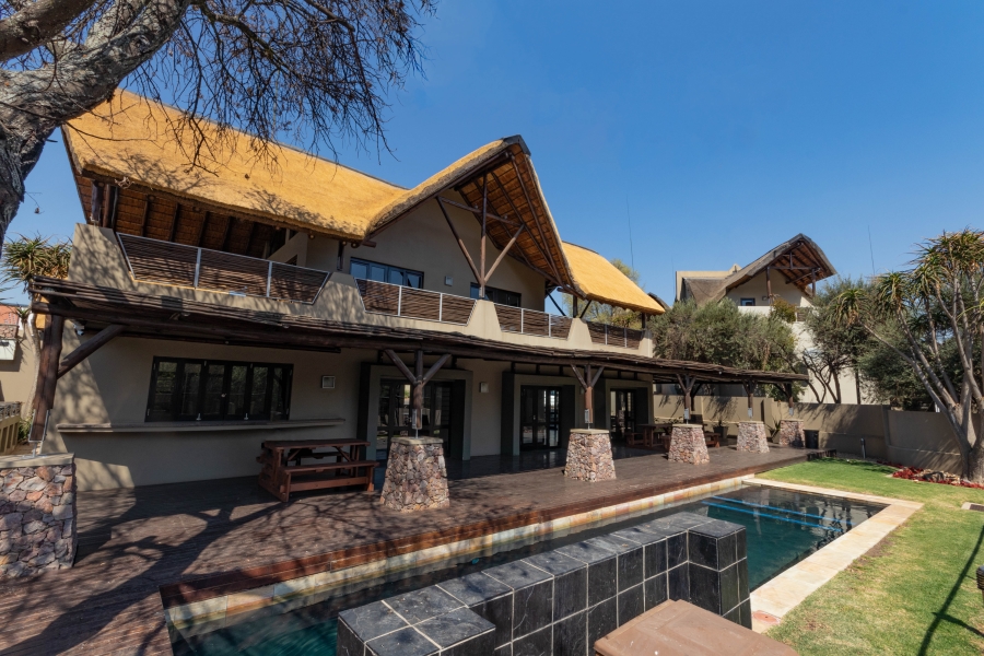 To Let 2 Bedroom Property for Rent in Witkoppen Gauteng