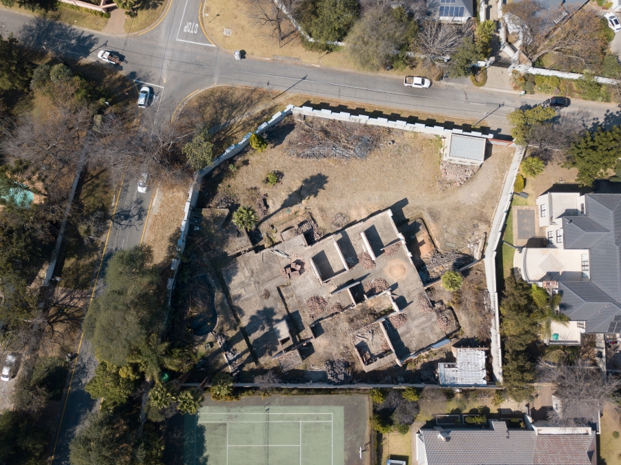 0 Bedroom Property for Sale in Bryanston Gauteng