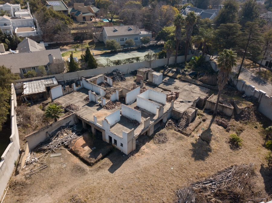 0 Bedroom Property for Sale in Bryanston Gauteng
