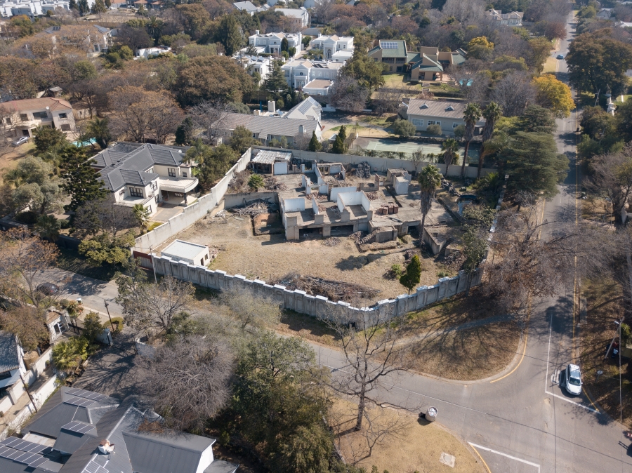 0 Bedroom Property for Sale in Bryanston Gauteng
