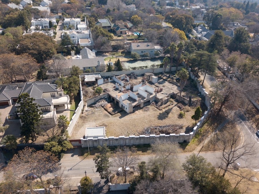 0 Bedroom Property for Sale in Bryanston Gauteng