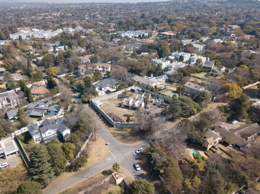 0 Bedroom Property for Sale in Bryanston Gauteng