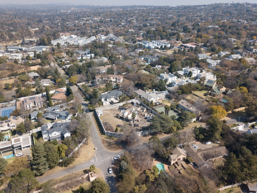 0 Bedroom Property for Sale in Bryanston Gauteng