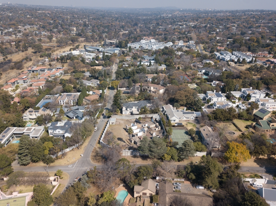 0 Bedroom Property for Sale in Bryanston Gauteng