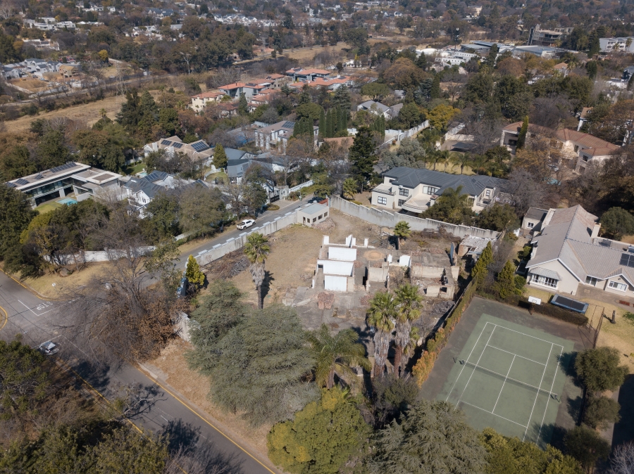 0 Bedroom Property for Sale in Bryanston Gauteng