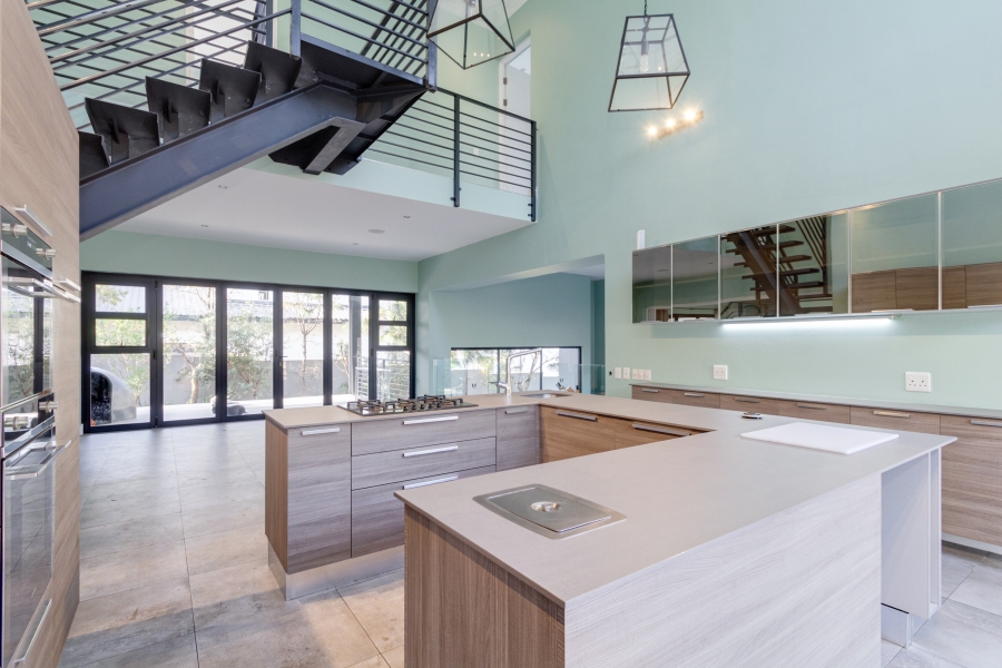 4 Bedroom Property for Sale in Helderfontein Estate Gauteng