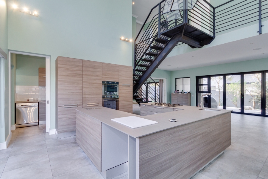 4 Bedroom Property for Sale in Helderfontein Estate Gauteng