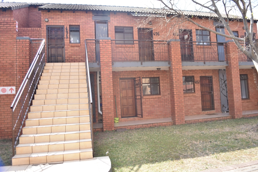 0 Bedroom Property for Sale in Karenpark Gauteng