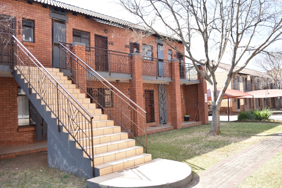 0 Bedroom Property for Sale in Karenpark Gauteng