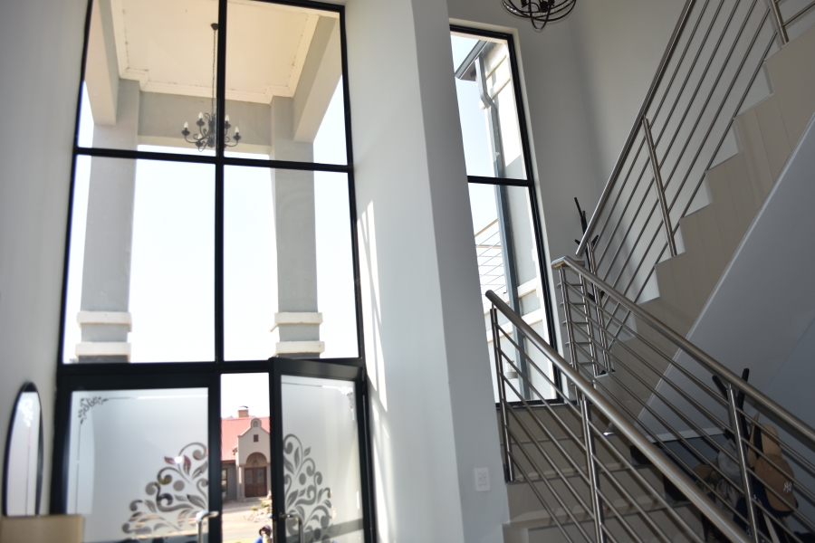 5 Bedroom Property for Sale in Boschkop A H Gauteng