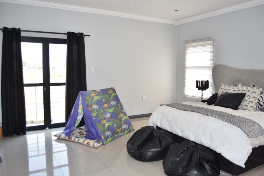 5 Bedroom Property for Sale in Boschkop A H Gauteng