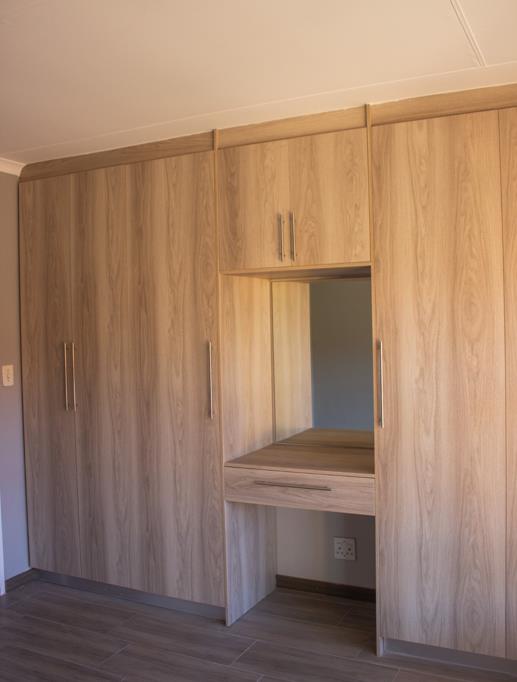 1 Bedroom Property for Sale in Wilro Park Gauteng
