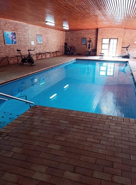 1 Bedroom Property for Sale in Wilro Park Gauteng
