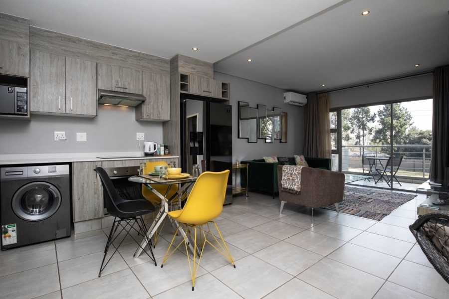 To Let 2 Bedroom Property for Rent in Broadacres Gauteng