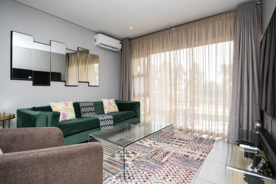 To Let 2 Bedroom Property for Rent in Broadacres Gauteng