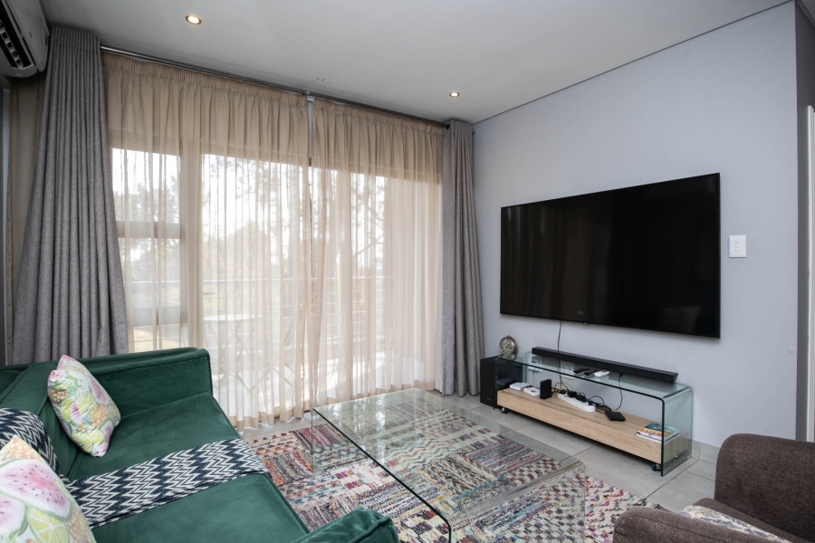 To Let 2 Bedroom Property for Rent in Broadacres Gauteng