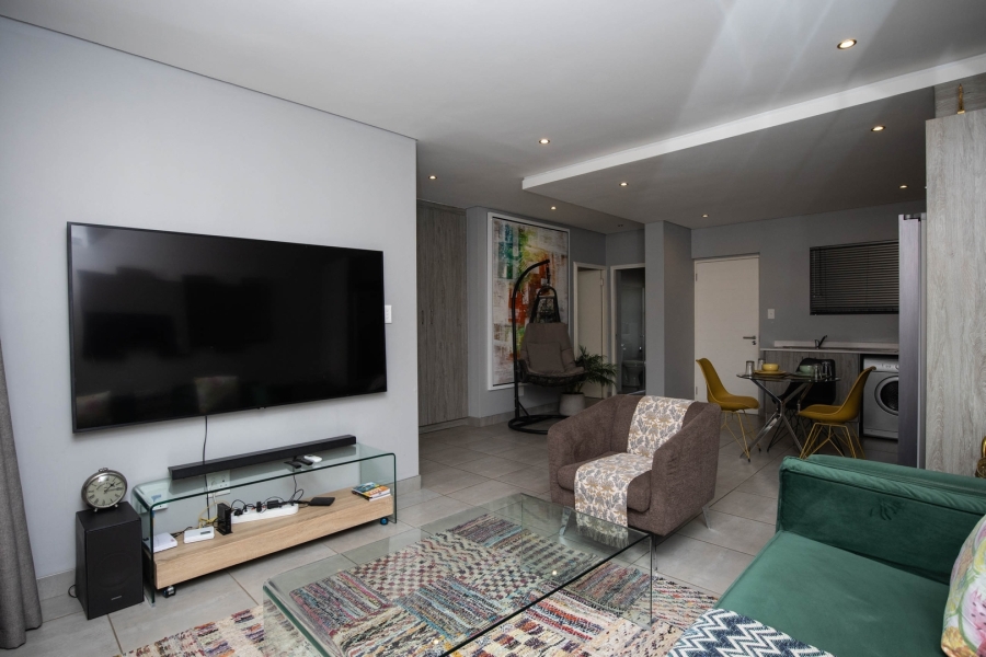 To Let 2 Bedroom Property for Rent in Broadacres Gauteng