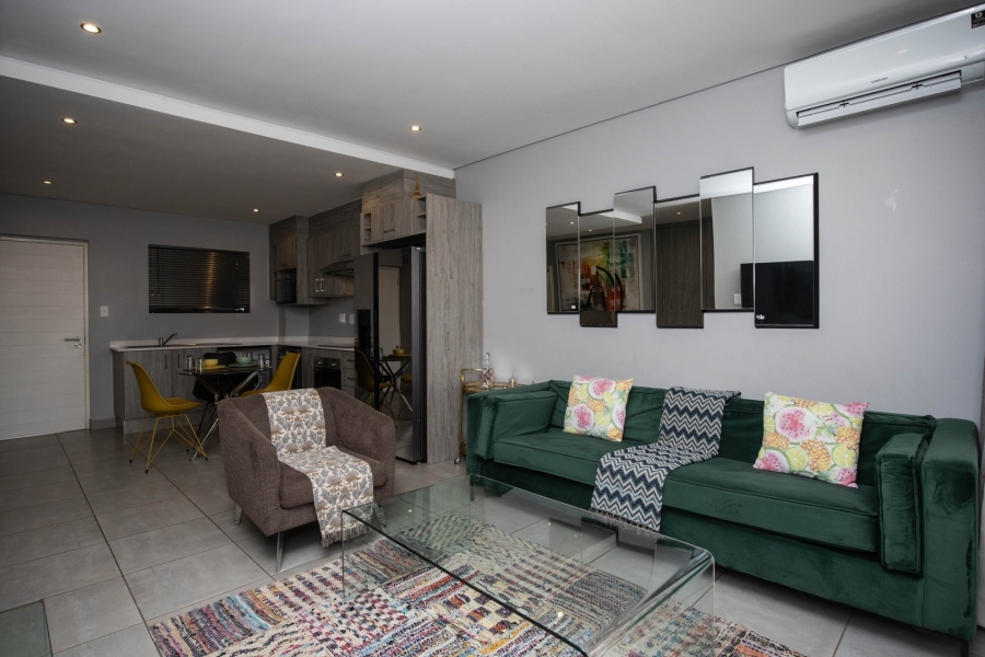 To Let 2 Bedroom Property for Rent in Broadacres Gauteng