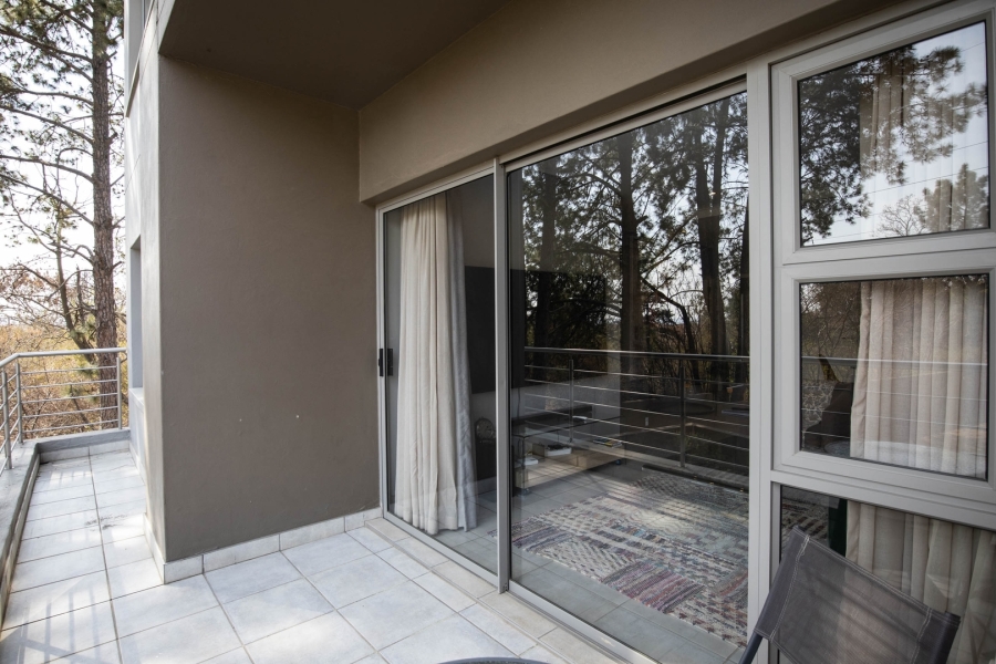 To Let 2 Bedroom Property for Rent in Broadacres Gauteng