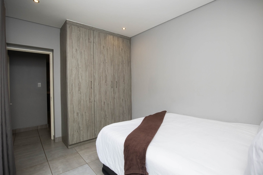 To Let 2 Bedroom Property for Rent in Broadacres Gauteng