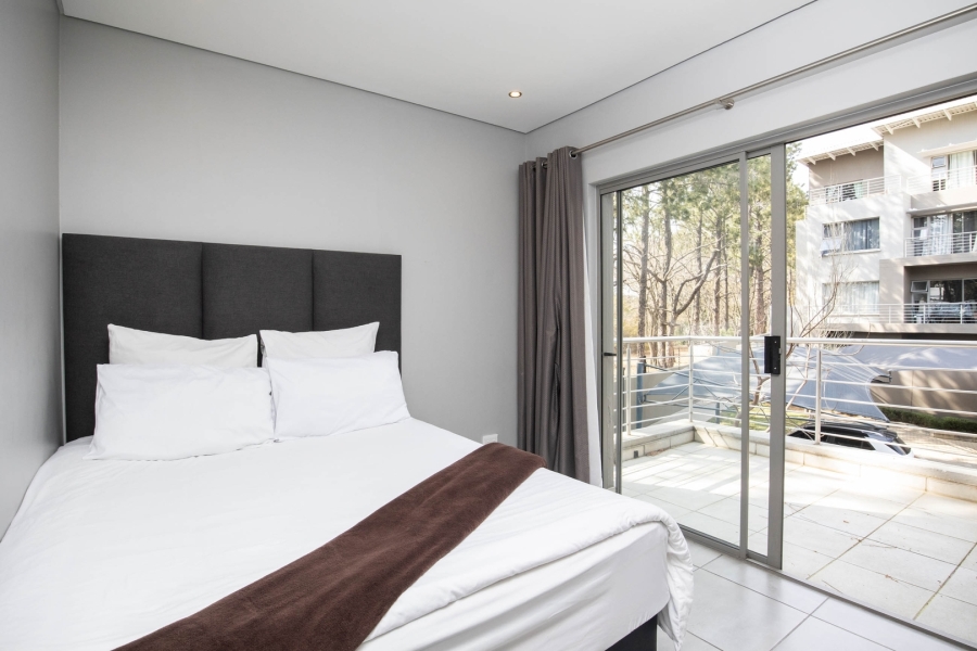To Let 2 Bedroom Property for Rent in Broadacres Gauteng