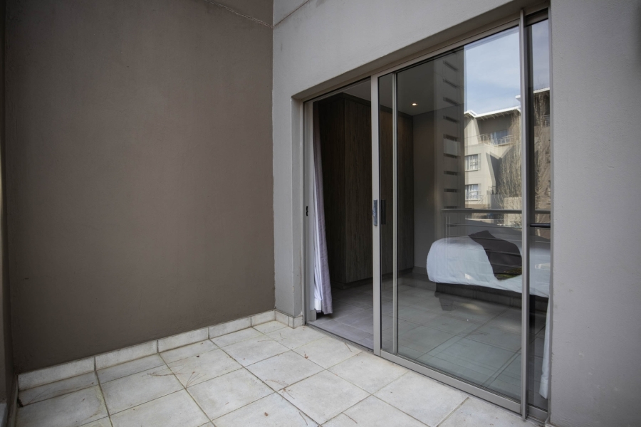 To Let 2 Bedroom Property for Rent in Broadacres Gauteng